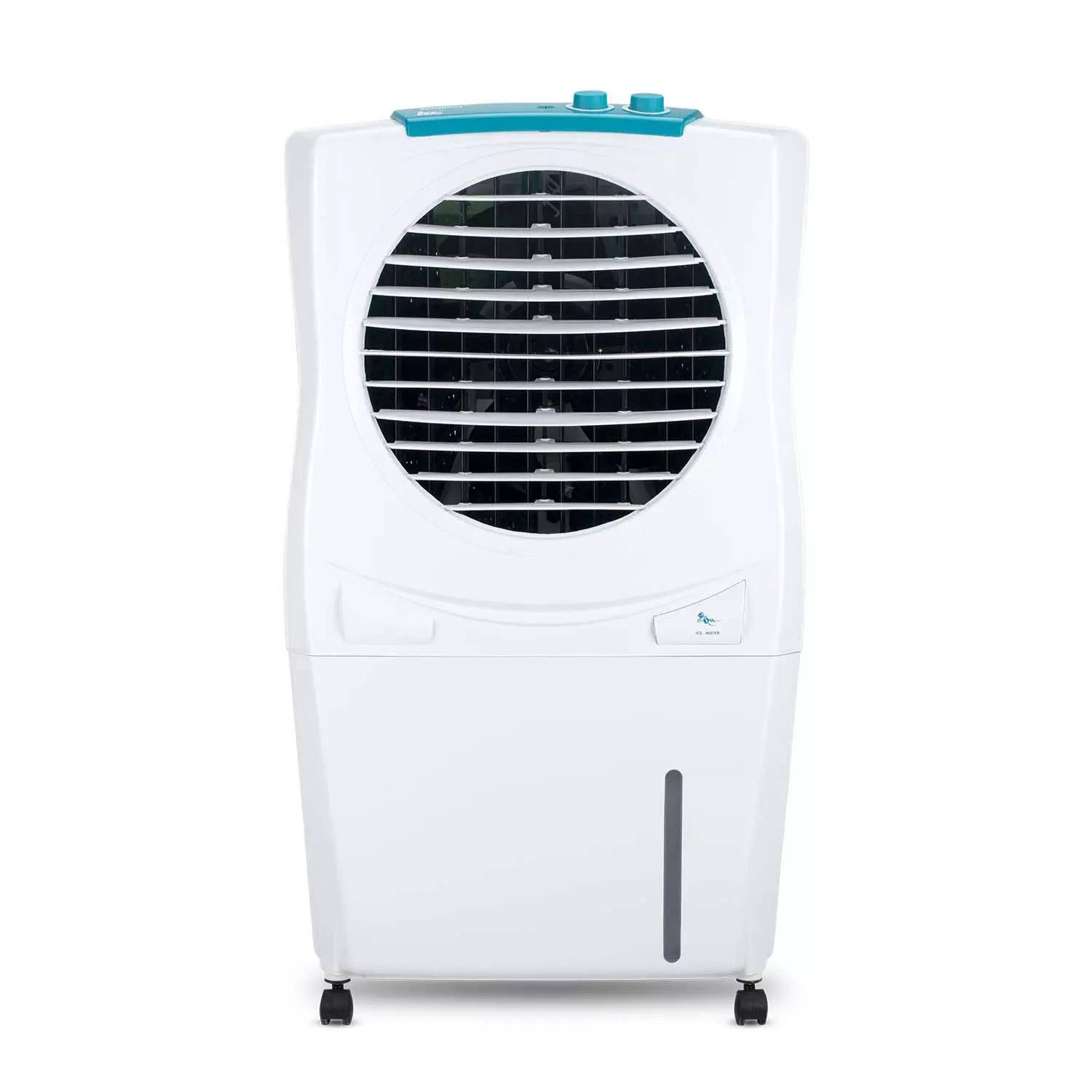 Symphony smallest 2024 cooler price