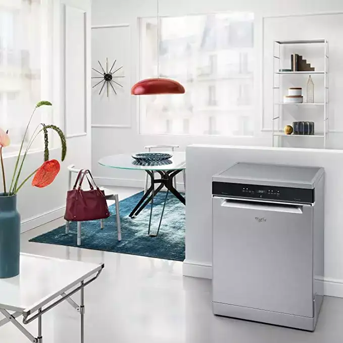 Image for Whirlpool14PlaceSettingsDishwasher