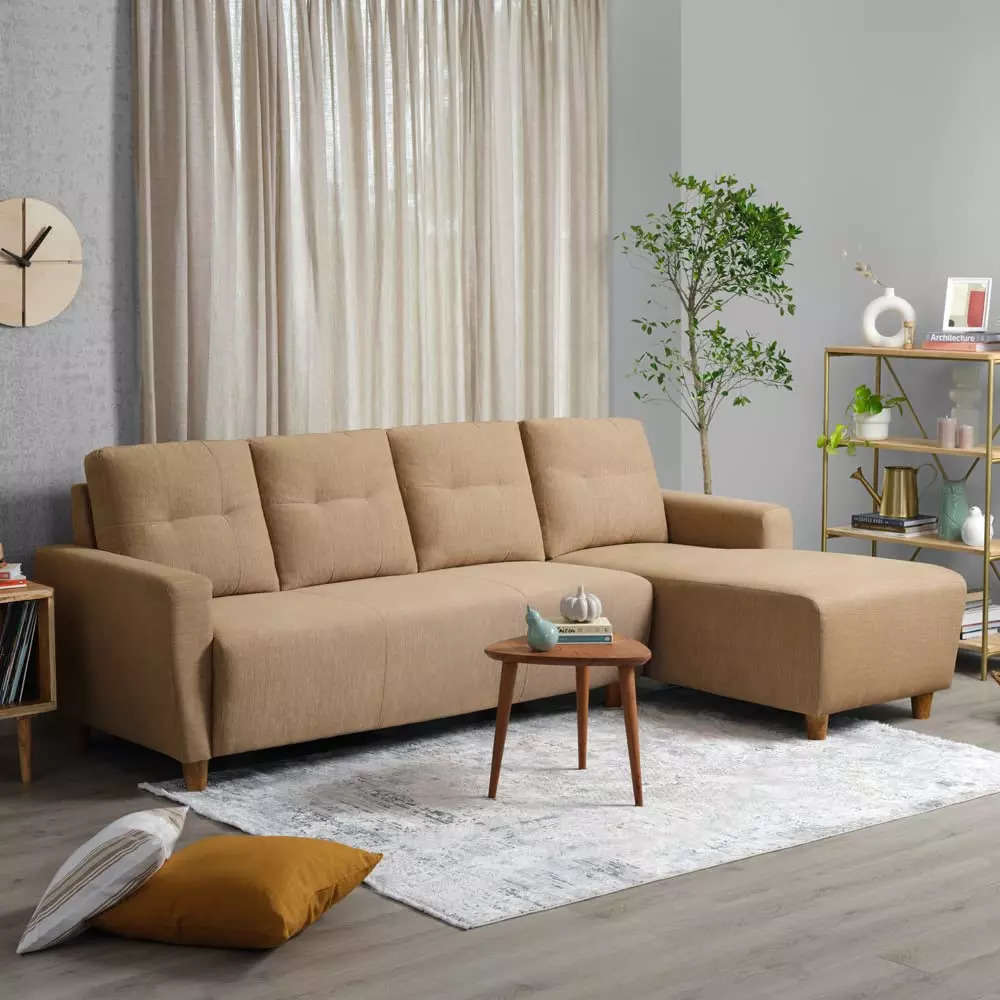 Rhs l online shape sofa