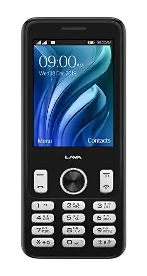 Image for LavaA9