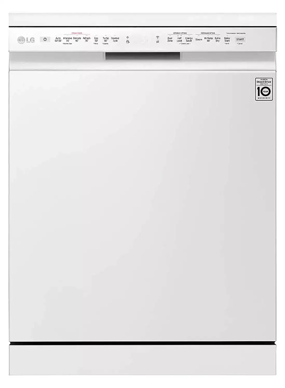Image for LG14-PlaceSettingsDishwasher