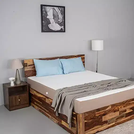 Image for Wakefit8-InchSingleBedMattress