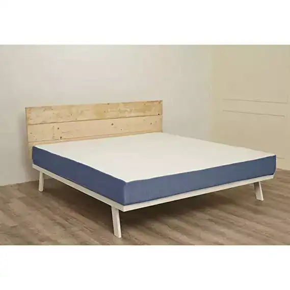 Image for WakefitDualComfort4-InchDoubleBedMattress
