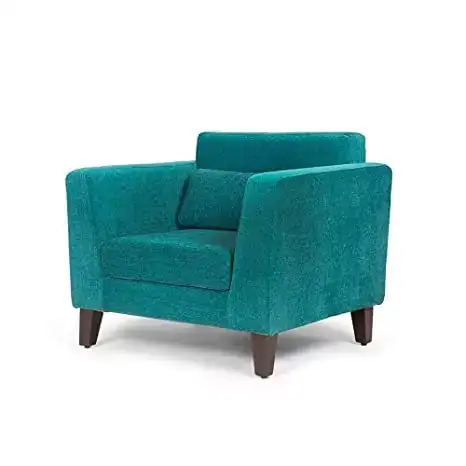 Image for WakefitSnoozeProSingleSeaterSofa