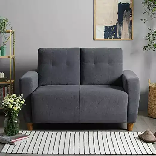 Image for SleepyheadYolo-2SeaterSofa