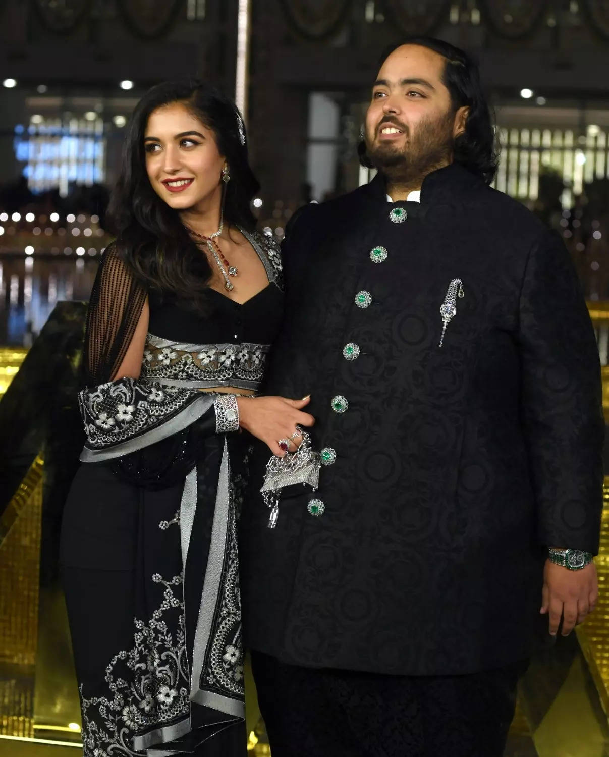 Buy Navy Blue Traditional Jodhpuri Suit for Men | Amogue