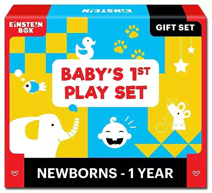 newborn baby gifts 14 best newborn baby gifts to shop on a budget  The  Economic Times