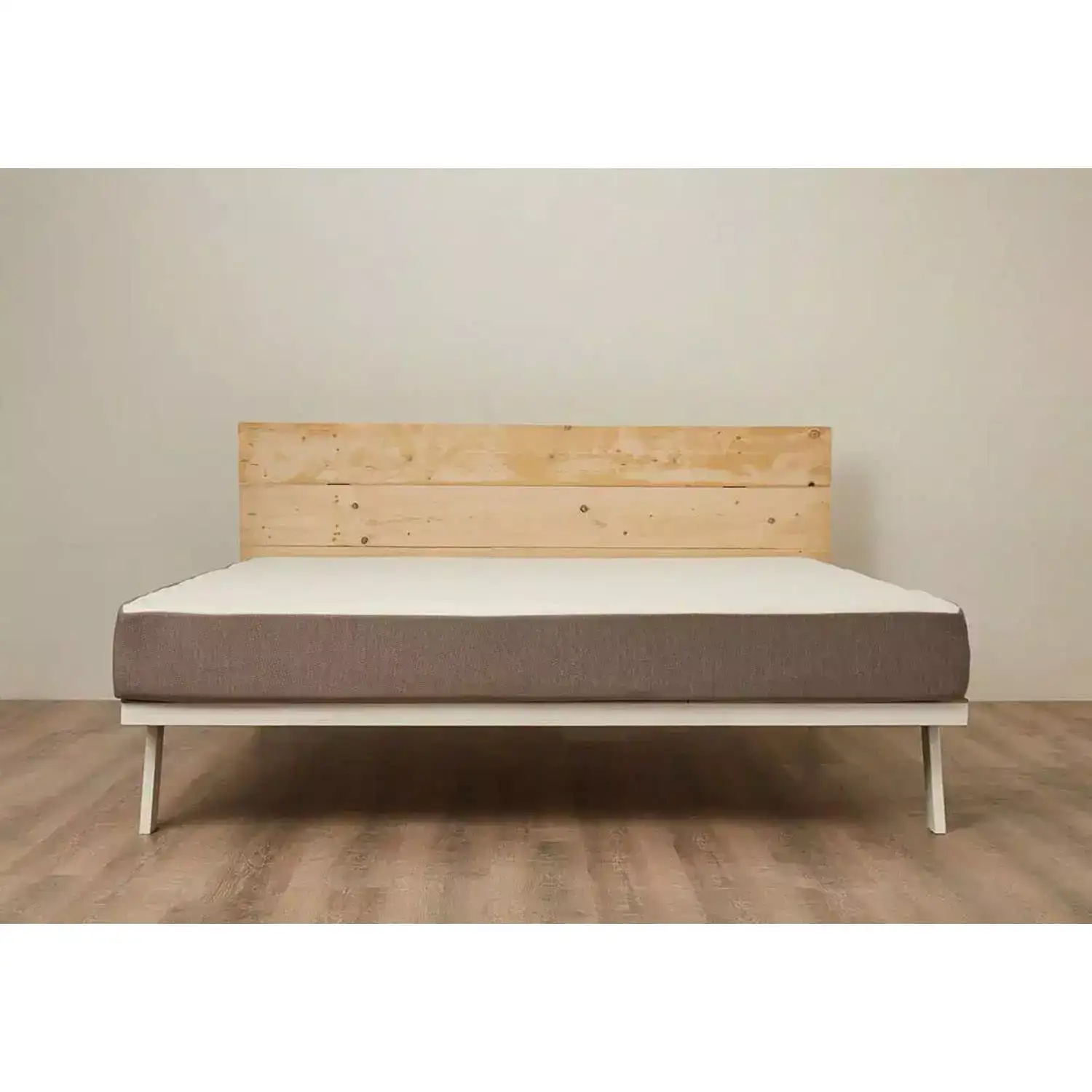 Image for WakefitOrthopedicDoubleBedMemoryFoam