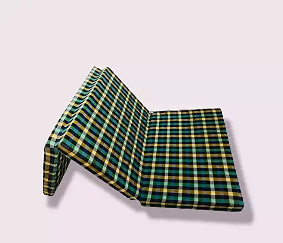 Image for DeevineCraft3FoldEPEFoamMattress