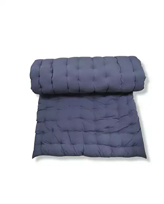 Image for ATOOTFUSIONSoftCottonFoldableSingleFirmMattress