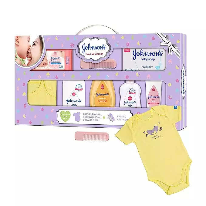 Mustela Baby Essentials Gift Set - Baby Skincare India | Ubuy