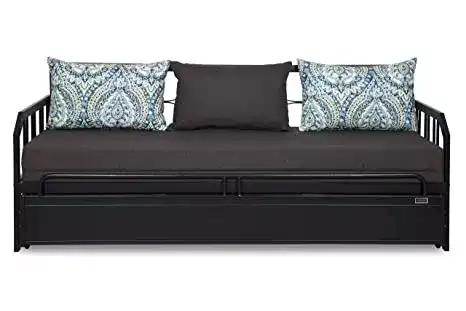 Image for MetallikaCentervilleThreeSeaterSofa