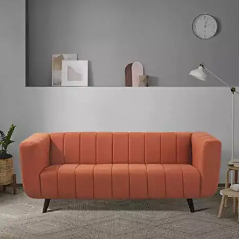 Image for SleepyheadKiki-3SeaterSofa