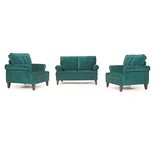 Image for WakefitDreamer4SeaterSofaSet