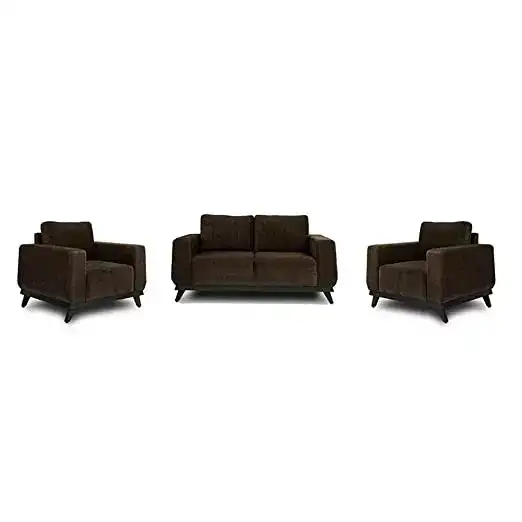 Image for WakefitBarcelona4SeaterSofa