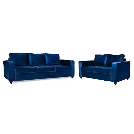 Image for WakefitNapper5SeaterSofaSet
