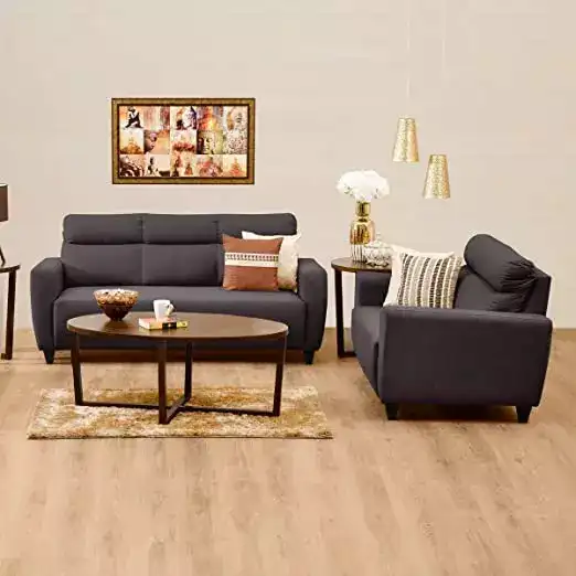 Image for HomeCentreEmily5SeaterSectionalSofaSet
