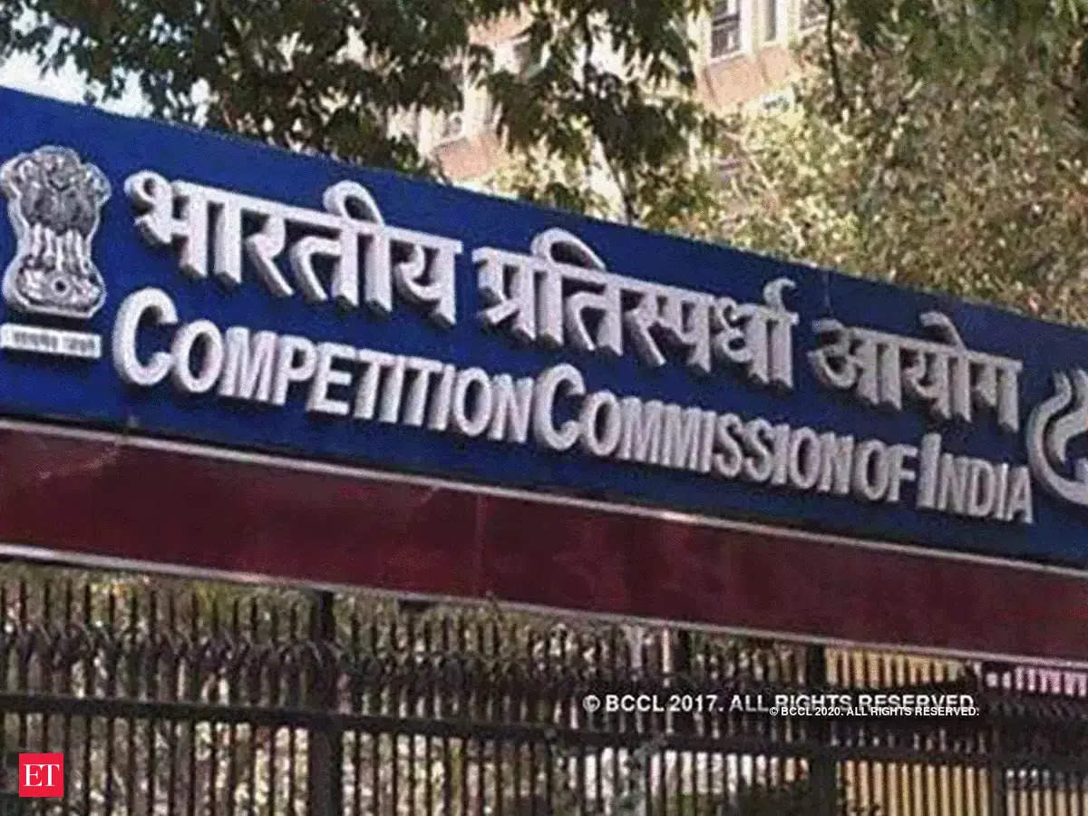 Competition watchdog CCI in a bind over lack of quorum