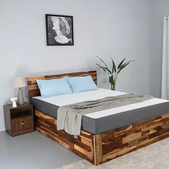 Image for WakefitOrthopedicMattress