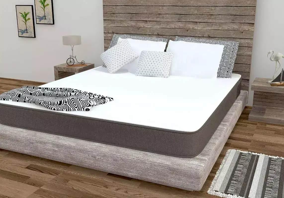 Image for WakeupImperiousMedicatedOrthopedicMattress