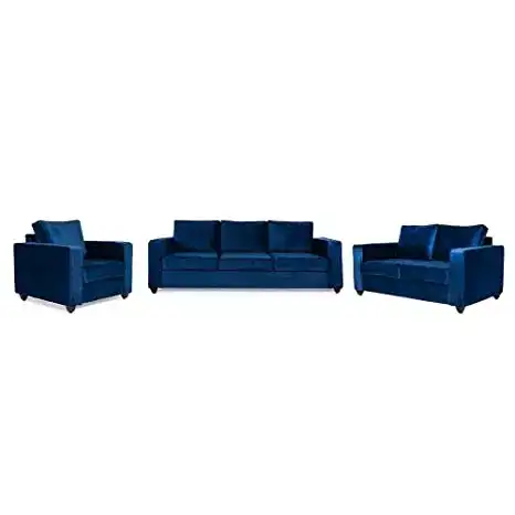 Image for WakefitNapper6SeaterSofaSet