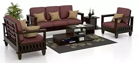 Image for MHDECOARTSofaSet