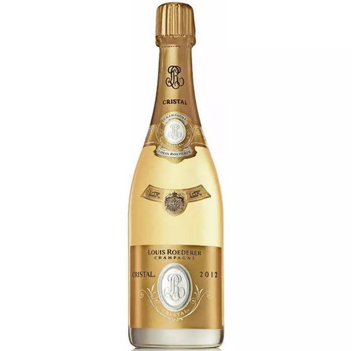 Investing in Champagne: 8 Expensive Bottles Worth Splurging On