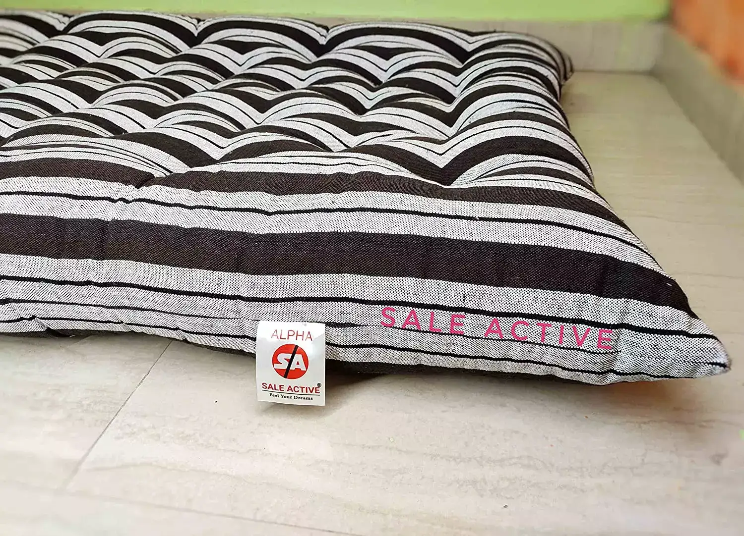 Cotton Mattress 10 Best Cotton Mattresses in India For A Cozy Sleep