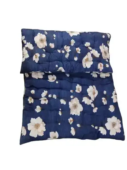 Image for AGSoftCottonFoldableSingleBedMattress