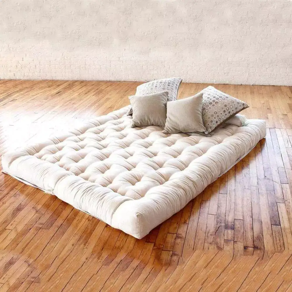 Cotton Mattress 10 Best Cotton Mattresses in India For A Cozy Sleep
