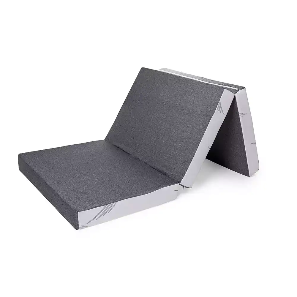 Image for WakefitFlexagonTri-FoldProMattress