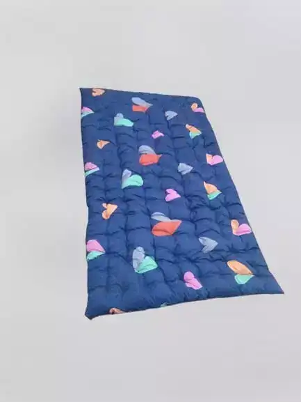 Image for JYSoftCottonFoldableSingleBedMattress