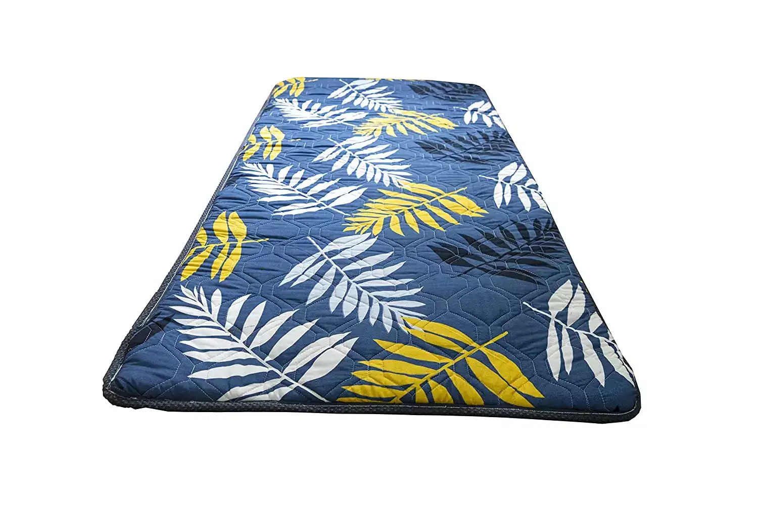 Image for SpinehealHDFoamSlimRollableMattress