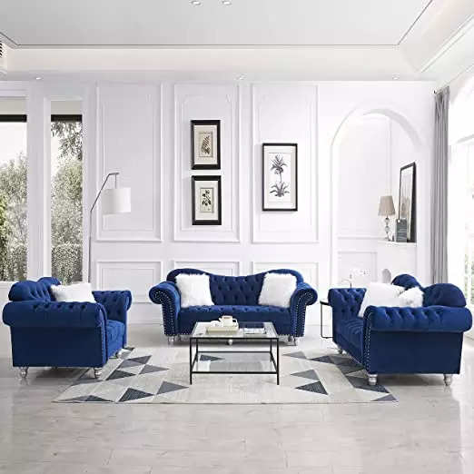 3-Piece Sofa Set: Best 3-Piece Sofa Set to Upgrade Your Living Room ...