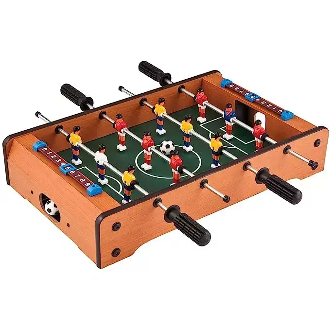 Image for CableWorldMid-SizedFoosballTable