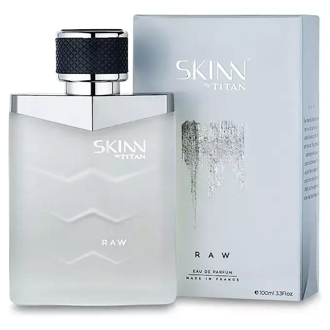 Image for SkinnByTitanRawPerfumeforMen