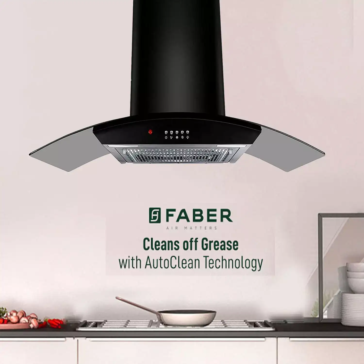 Faber kitchen chimney 7 Best Faber Kitchen Chimneys in India for a