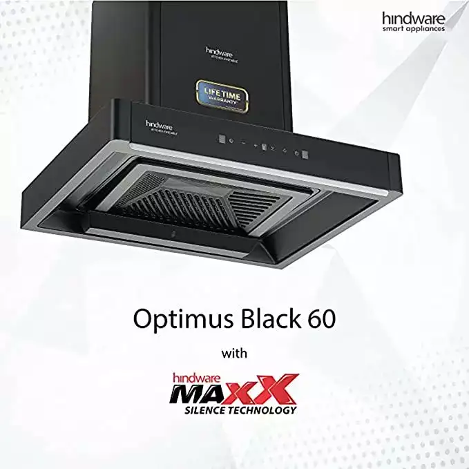 Hindware kitchen chimney Best Hindware Kitchen Chimneys in India for a