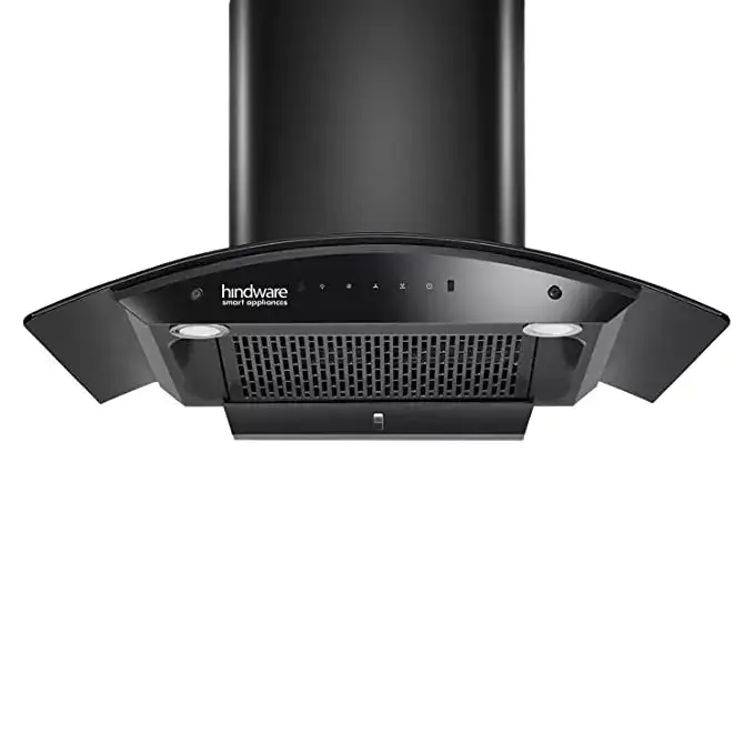 Image for HindwareNadiaIN90cm1350m%C2%B3Chimney