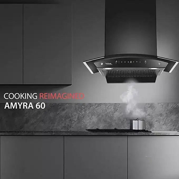 Image for HindwareAmyra60cm1200m%C2%B3Chimney