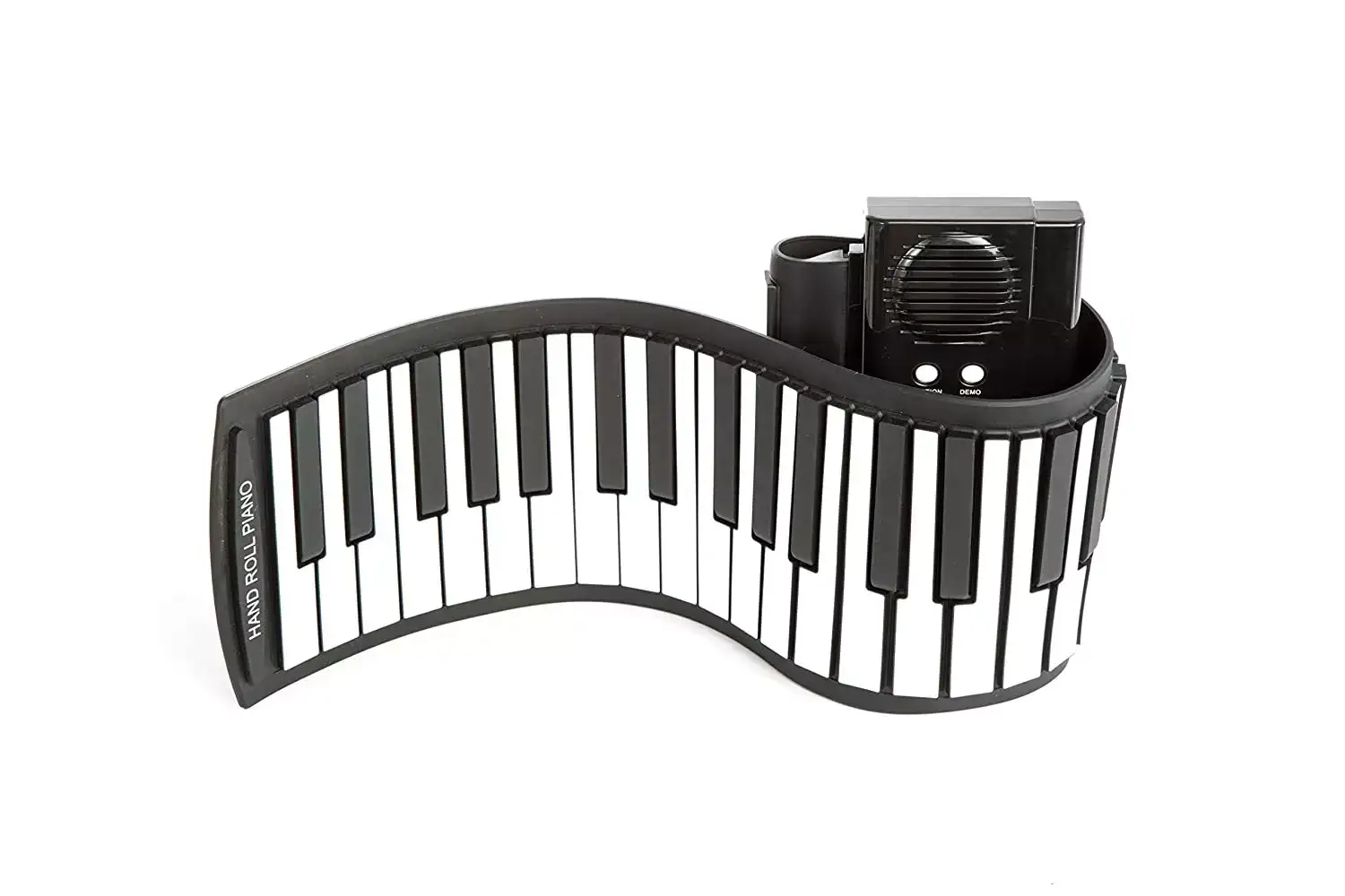 Image for PowerpakS202949USBRollUpPiano