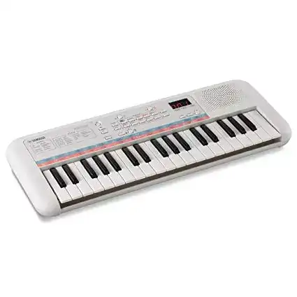 Image for YamahaRemiePSS-E3037KeyMusicalKeyboard