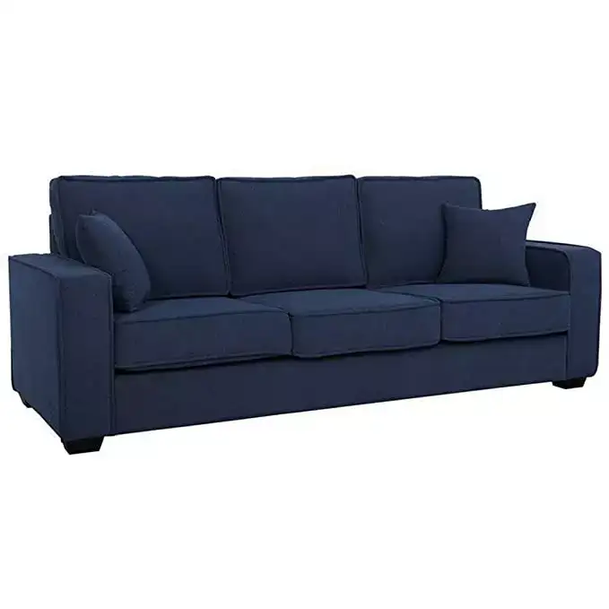 Image for CASASTYLE-Jason3SeaterSofaSet