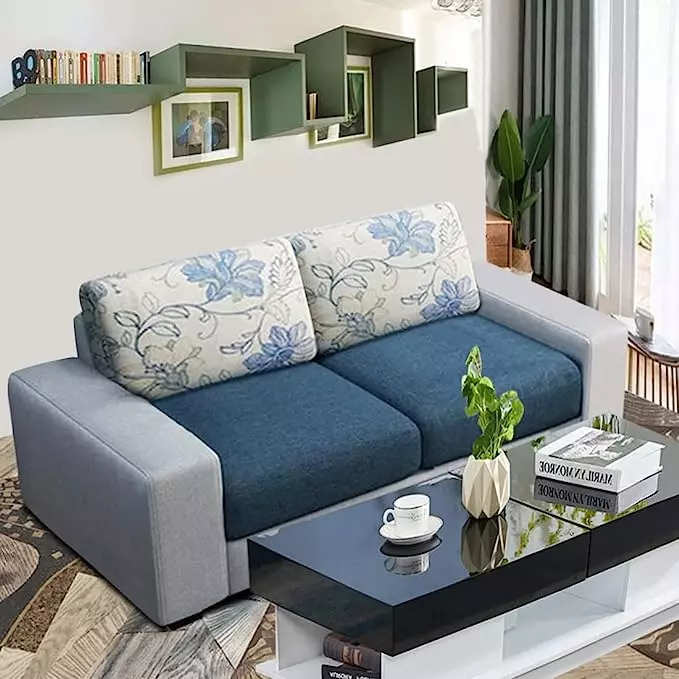 Living Room Sofa Sets Under Rs 15000