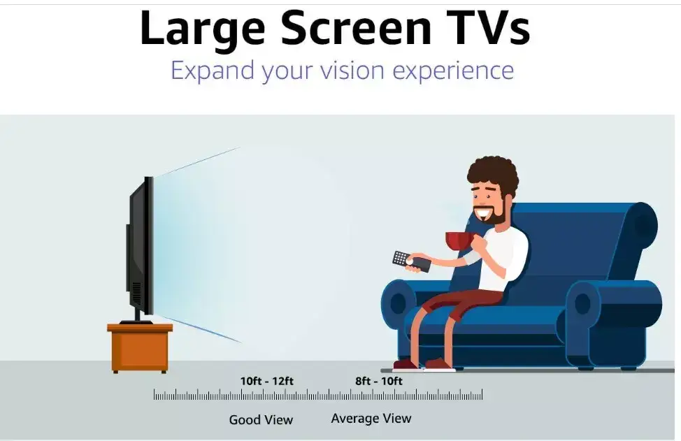 Amazon sale Amazon Blockbuster Value Days 2023 Up to 60 off on TVs from top brands The