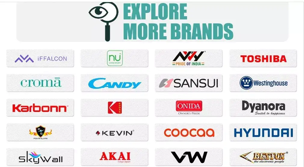 Amazon sale Amazon Blockbuster Value Days 2023 Up to 60 off on TVs