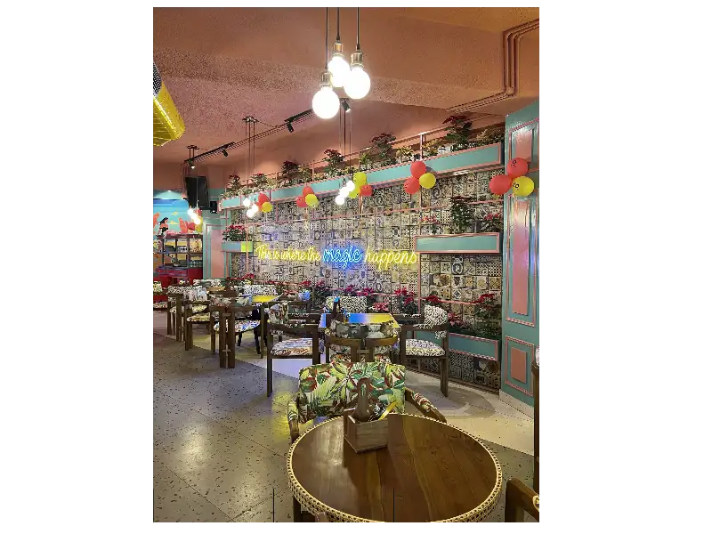 Xero Degrees, India’s fastest growing Cafe franchise is all set to