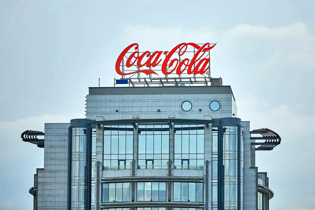 Coca-Cola to launch Smartphone in India. Details inside