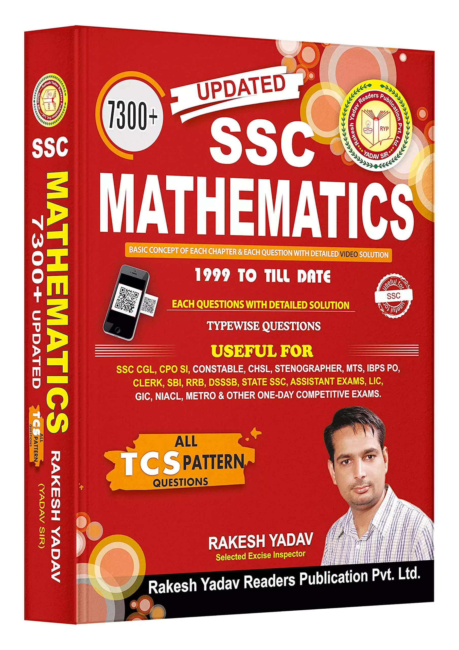 Best SSC CGL book 7 Best SSC CGL Books by Experts for Exam