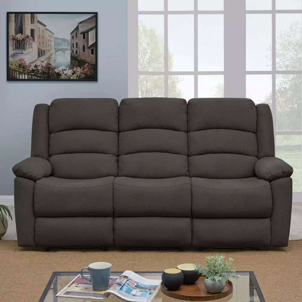 Best Recliner Sofa Set in India: Find Your Perfect Recliner Sofa Set ...